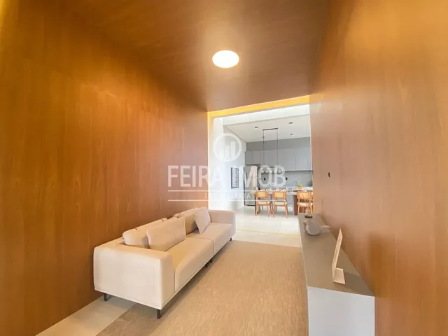 Imagem 12: Casa À Venda no Condomínio Essenza Design Residence, no Bairro Sim