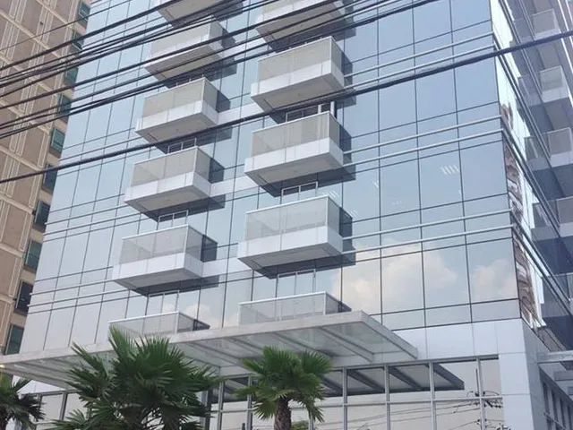 Imagem 15: Escritório para Locação em Barueri no Bairro Alphaville