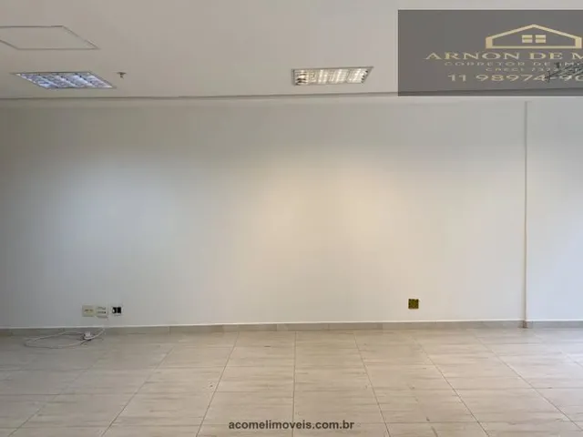 Imagem 9: Escritório para Locação em Barueri no Bairro Alphaville
