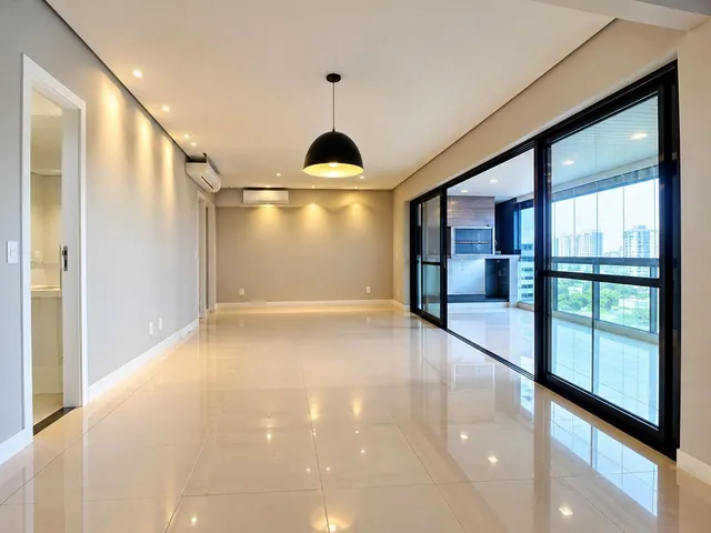 Imagem 1: Apartment em Salvador - Bahia, Alphaville I