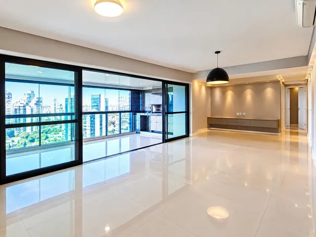 Imagem 2: Apartment em Salvador - Bahia, Alphaville I