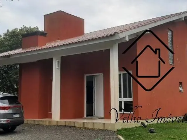 Imagem: CASA RESIDENCIAL em Viamão - Rio Grande