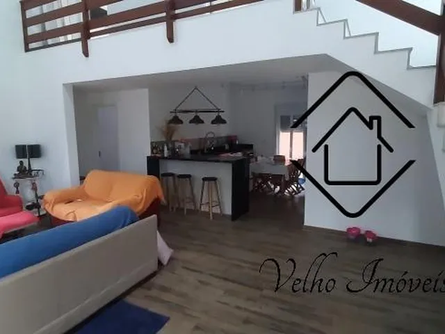 Imagem 16: CASA RESIDENCIAL em Viamão - Rio Grande do Sul, Goufe I (Águas Claras