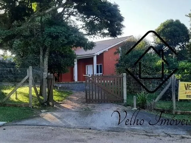 Imagem 2: CASA RESIDENCIAL em Viamão - Rio Grande do Sul, Goufe I (Águas Claras
