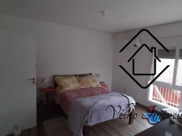 Imagem 3: CASA RESIDENCIAL em Viamão - Rio Grande do Sul, Goufe I (Águas Claras