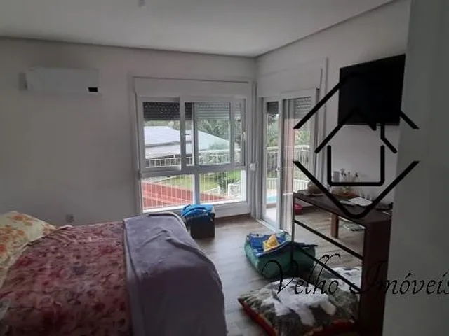 Imagem 8: CASA RESIDENCIAL em Viamão - Rio Grande do Sul, Goufe I (Águas Claras