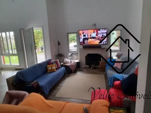 Imagem 14: CASA RESIDENCIAL em Viamão - Rio Grande do Sul, Goufe I (Águas Claras