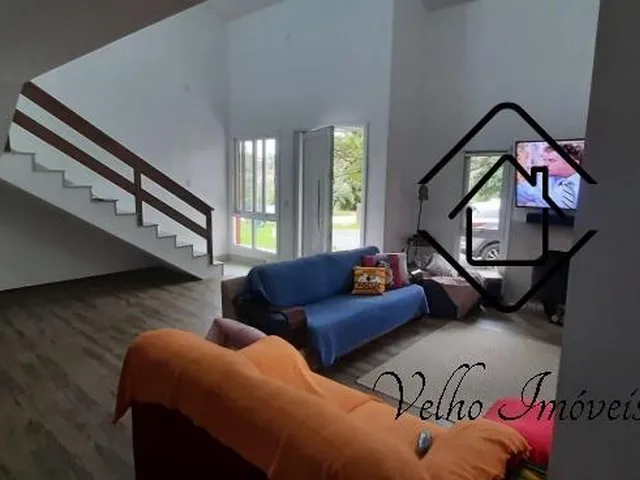 Imagem 15: CASA RESIDENCIAL em Viamão - Rio Grande do Sul, Goufe I (Águas Claras