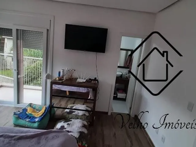 Imagem 4: CASA RESIDENCIAL em Viamão - Rio Grande do Sul, Goufe I (Águas Claras