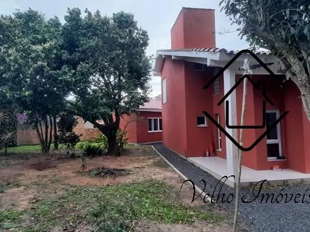 Imagem 11: CASA RESIDENCIAL em Viamão - Rio Grande do Sul, Goufe I (Águas Claras