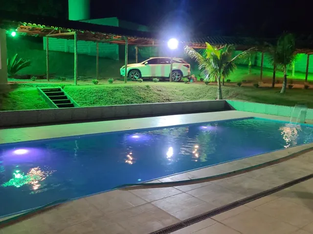 Imagem: LINDÍSSIMO SÍTIO À VENDA NA REGIÃO DE