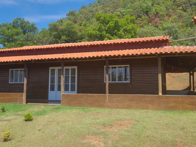 Imagem 15: LINDÍSSIMO SÍTIO À VENDA NA REGIÃO DE SETE LAGOAS/MG -Área do terreno: 7.500 m²