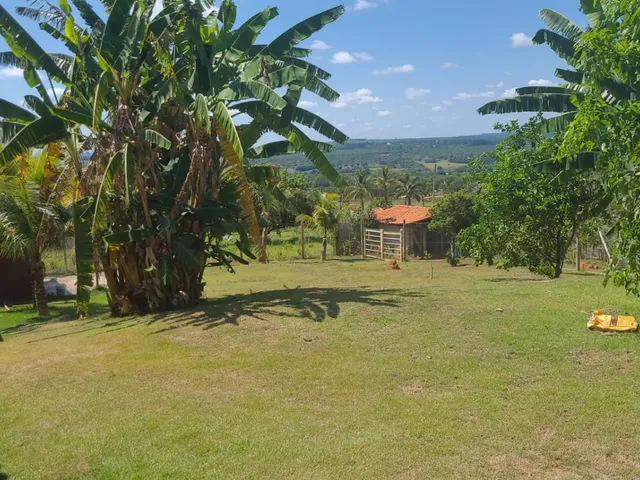 Imagem 4: LINDÍSSIMO SÍTIO À VENDA NA REGIÃO DE SETE LAGOAS/MG -Área do terreno: 7.500 m²
