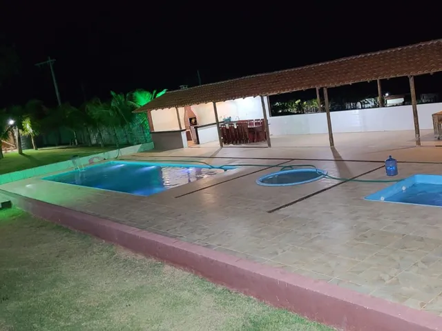 Imagem 5: LINDÍSSIMO SÍTIO À VENDA NA REGIÃO DE SETE LAGOAS/MG -Área do terreno: 7.500 m²