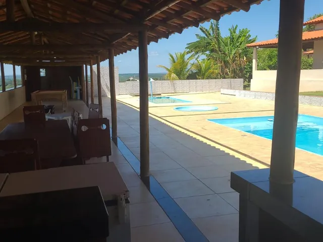 Imagem 7: LINDÍSSIMO SÍTIO À VENDA NA REGIÃO DE SETE LAGOAS/MG -Área do terreno: 7.500 m²