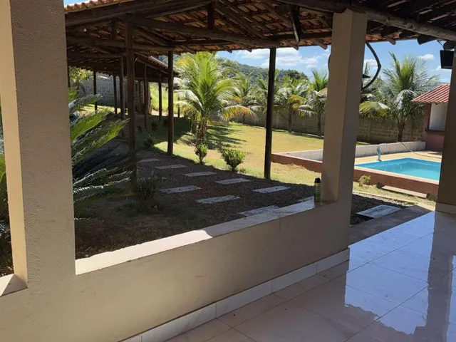 Imagem 8: LINDÍSSIMO SÍTIO À VENDA NA REGIÃO DE SETE LAGOAS/MG -Área do terreno: 7.500 m²