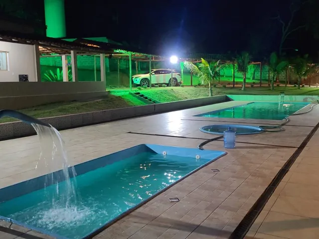 Imagem 10: LINDÍSSIMO SÍTIO À VENDA NA REGIÃO DE SETE LAGOAS/MG -Área do terreno: 7.500 m²