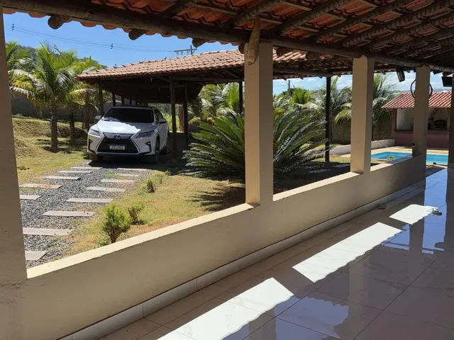 Imagem 11: LINDÍSSIMO SÍTIO À VENDA NA REGIÃO DE SETE LAGOAS/MG -Área do terreno: 7.500 m²