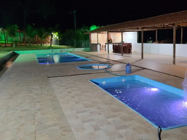 Imagem 12: LINDÍSSIMO SÍTIO À VENDA NA REGIÃO DE SETE LAGOAS/MG -Área do terreno: 7.500 m²