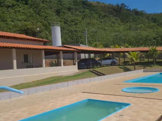 Imagem 9: LINDÍSSIMO SÍTIO À VENDA NA REGIÃO DE SETE LAGOAS/MG -Área do terreno: 7.500 m²