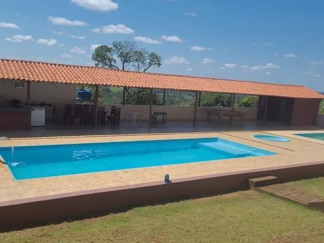 Imagem 13: LINDÍSSIMO SÍTIO À VENDA NA REGIÃO DE SETE LAGOAS/MG -Área do terreno: 7.500 m²