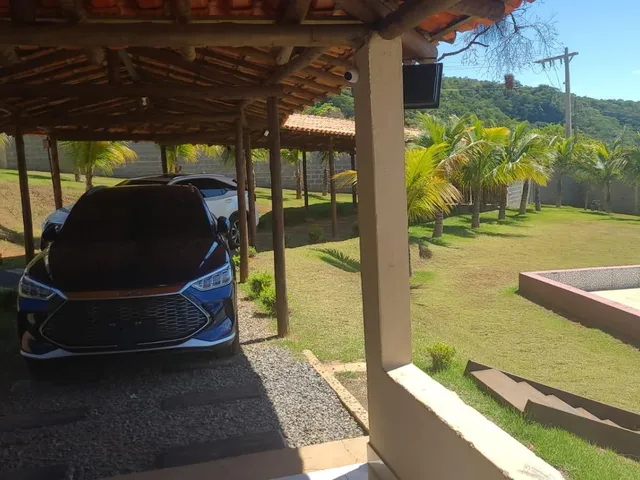Imagem 14: LINDÍSSIMO SÍTIO À VENDA NA REGIÃO DE SETE LAGOAS/MG -Área do terreno: 7.500 m²