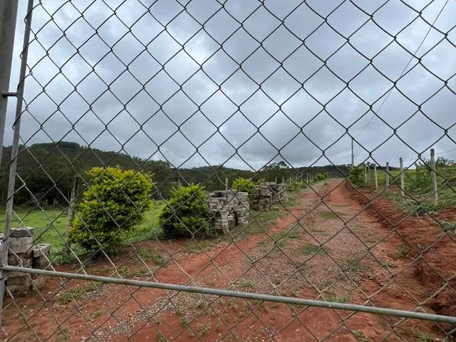 Imagem 2: SÍTIO À VENDA EM ITATIAIUÇU/MG - Área total de 40.000 m² (4 hectares)