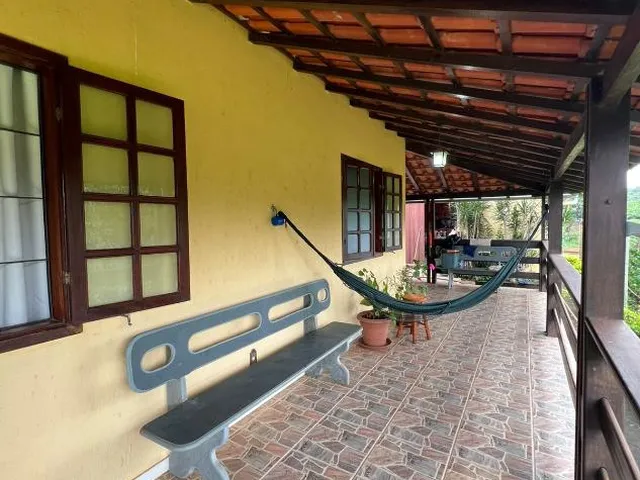 Imagem 6: SÍTIO À VENDA EM ITATIAIUÇU/MG - Área total de 40.000 m² (4 hectares)