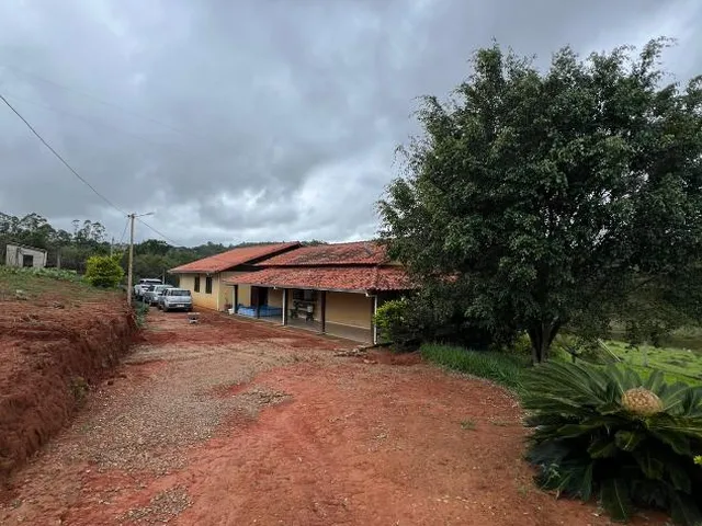 Imagem 8: SÍTIO À VENDA EM ITATIAIUÇU/MG - Área total de 40.000 m² (4 hectares)