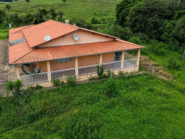 Imagem: Excelente sitio a venda em Brumadinho/MG