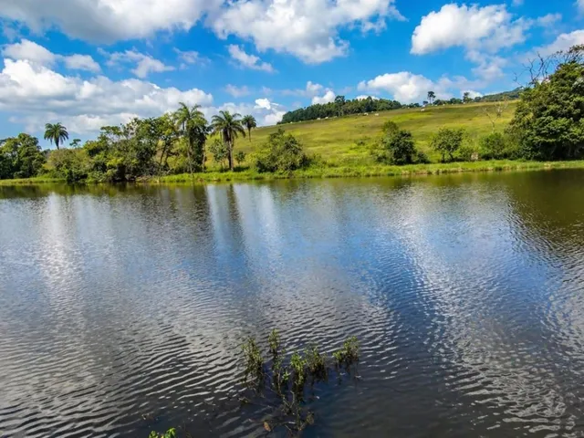 Imagem 4: Excelente sitio a venda em Brumadinho/MG - 6 hectares de terra