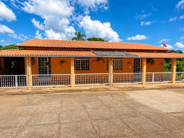 Imagem 5: Excelente sitio a venda em Brumadinho/MG - 6 hectares de terra