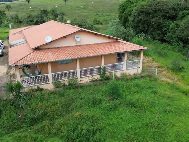 Imagem 6: Excelente sitio a venda em Brumadinho/MG - 6 hectares de terra