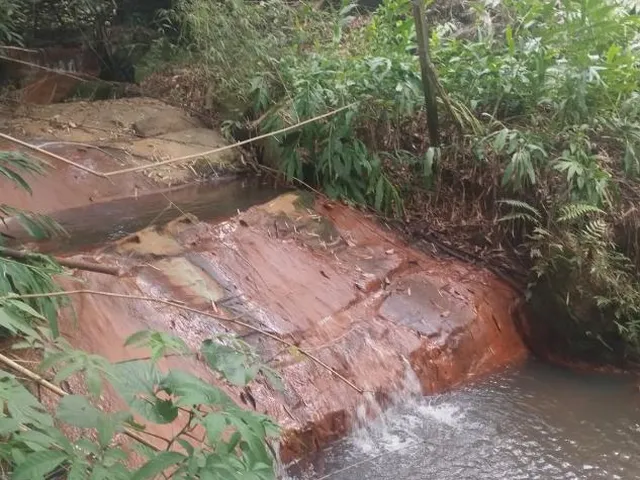 Imagem 9: Excelente sitio a venda em Brumadinho/MG - 6 hectares de terra