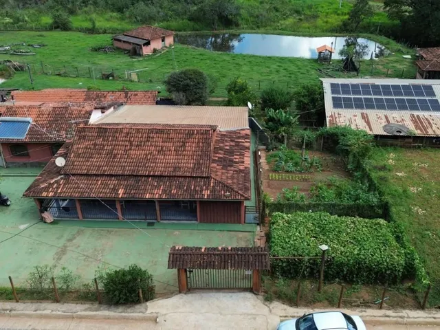 Imagem: Excelente sítio a venda em Brumadinho /MG