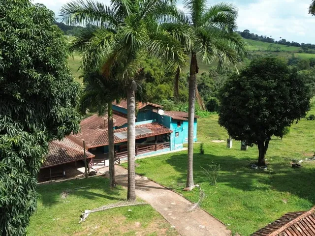 Imagem: Sítio espetacular a venda em Brumadinho/MG