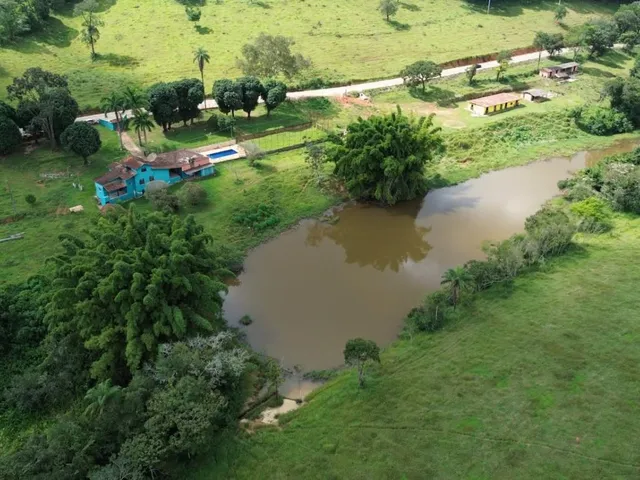 Imagem 2: Sítio espetacular a venda em Brumadinho/MG -10 hectares de terra
