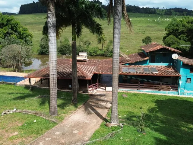 Imagem 4: Sítio espetacular a venda em Brumadinho/MG -10 hectares de terra