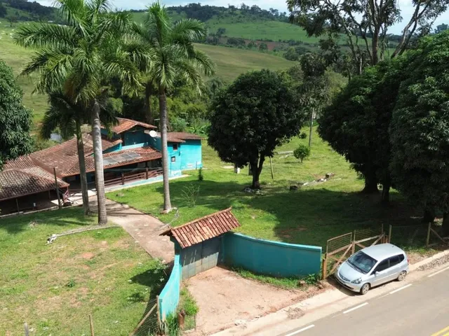 Imagem 6: Sítio espetacular a venda em Brumadinho/MG -10 hectares de terra