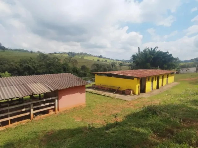 Imagem 10: Sítio espetacular a venda em Brumadinho/MG -10 hectares de terra