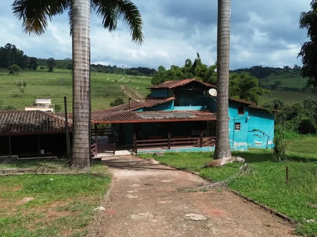 Imagem 15: Sítio espetacular a venda em Brumadinho/MG -10 hectares de terra