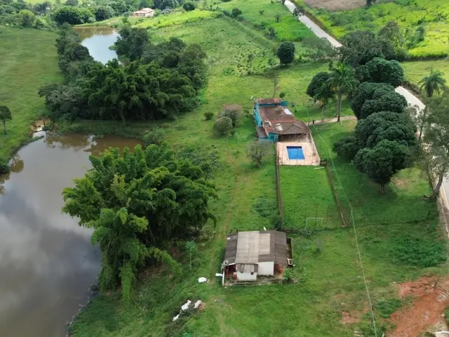 Imagem 9: Sítio espetacular a venda em Brumadinho/MG -10 hectares de terra