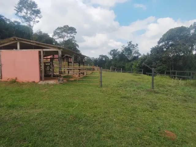 Imagem 13: Sítio espetacular a venda em Brumadinho/MG -10 hectares de terra