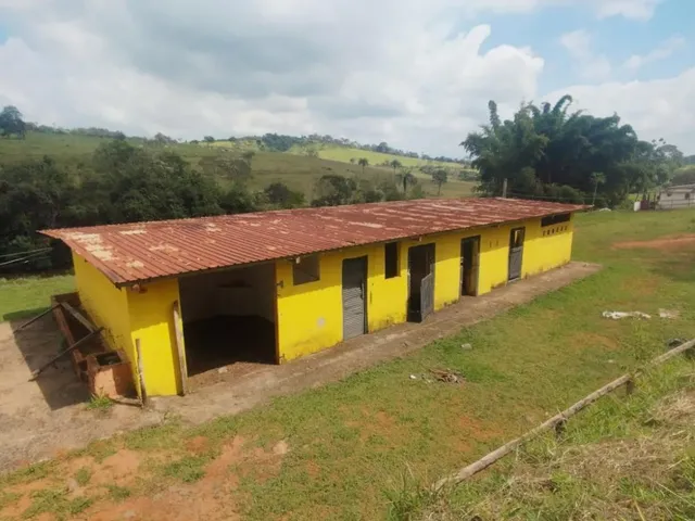Imagem 14: Sítio espetacular a venda em Brumadinho/MG -10 hectares de terra