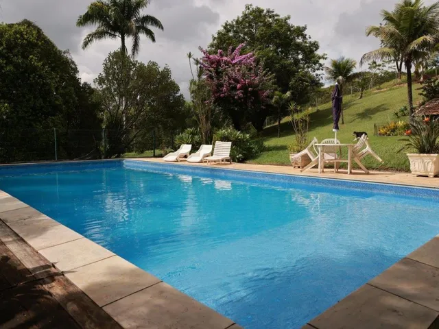 Imagem: Vendo lindo sítio/fazendinha com 27 hectares