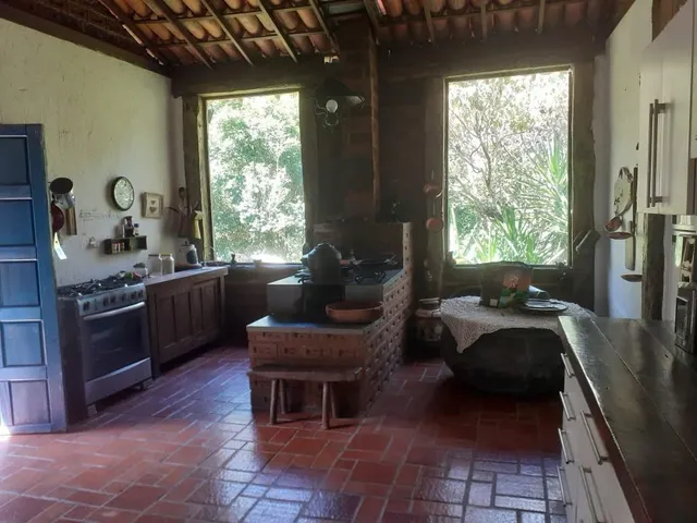 Imagem 2: Vendo lindo sítio/fazendinha com 27 hectares de terra, localizado próximo a