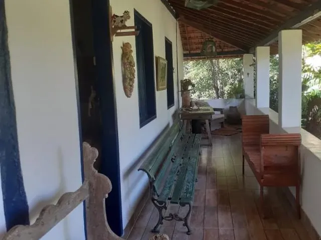 Imagem 14: Vendo lindo sítio/fazendinha com 27 hectares de terra, localizado próximo a