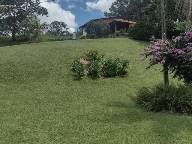 Imagem 4: Vendo lindo sítio/fazendinha com 27 hectares de terra, localizado próximo a