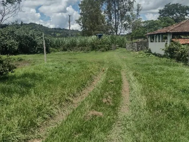 Imagem 7: Vendo lindo sítio/fazendinha com 27 hectares de terra, localizado próximo a