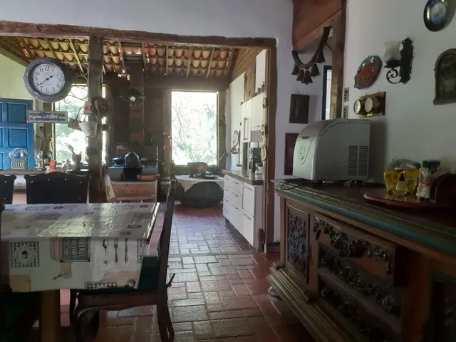 Imagem 8: Vendo lindo sítio/fazendinha com 27 hectares de terra, localizado próximo a